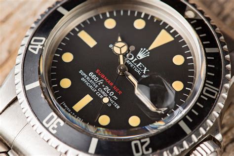 rolex 1680 red submariner dials|rolex red submariner 1680 price.